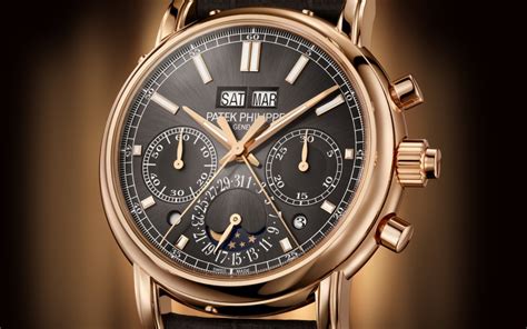 patek philippe horologes|Patek Philippe website.